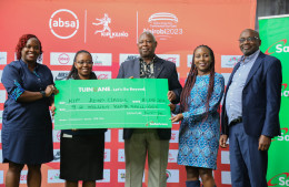 Safaricom Commits Sh9.2 Million to Support Kip Keino Classic